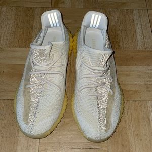 Yeezy Boost 350 V2 “Natural”